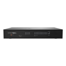 SonicWall TZ Series Tz280 - Gen 8 - bezpecnostní zarízení - 1GbE - Wi-Fi 6 - desktop