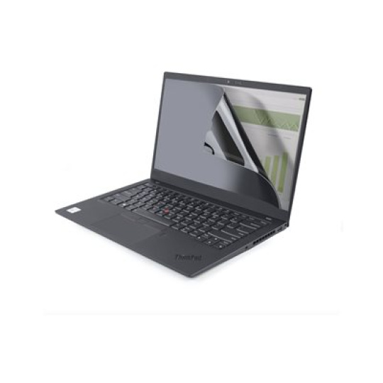 StarTech.com 13.3in Laptop Privacy Screen, Anti-Glare Privacy Filter for Widescreen (16:9) Displays, Laptop Monitor Screen Protector with 51% Blue Light Reduction - Reversible Matte/Glossy Sides (133L-PRIVACY-SCREEN) - Filtr pro zvýšení soukromí k notebooku (horizontální) - odstranitelné - 13.3" - průhledná - kompatibilní s TAA