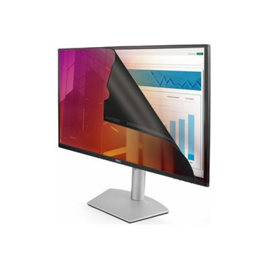 StarTech.com 23.8-inch 16:9 Gold Monitor Privacy Screen, Reversible Filter w/Enhanced Privacy, Blue Light Shield, Computer Security Filter, Removable Screen Protector - +/- 30 Deg. View Angle, Gold and Black Sides (238G-PRIVACY-SCREEN) - Filtr displeje ke zvýšení soukromí - dvoucestné - odstranitelné - zasunutí/lepení - šírka 23,8 palce - zlatá, cerná