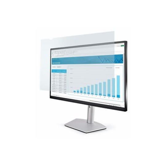 StarTech.com 24in 16:10 Anti-Blue Light Filter, BlueLight Screen Filter - Filtr displeje ke zvýšení soukromí - ctyrcestné - odstranitelné - zasunutí/lepení - šírka 24" - kompatibilní s TAA