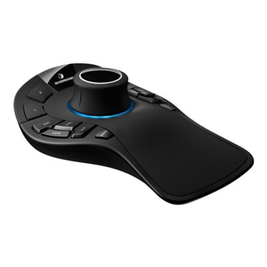 SpaceMouse PRO