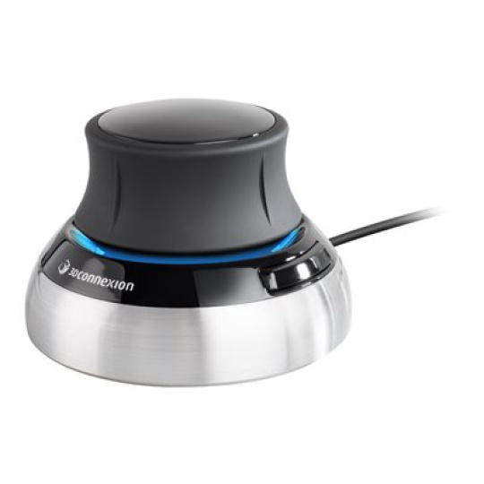 SpaceMouse Compact