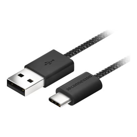 3Dconnexion Cable USB-A