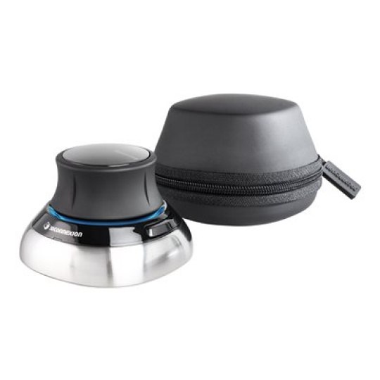 SpaceMouse Wireless