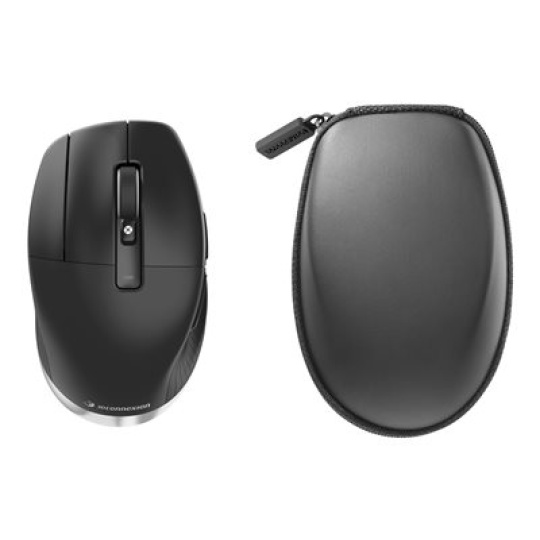 CadMouse Pro Wireless Left