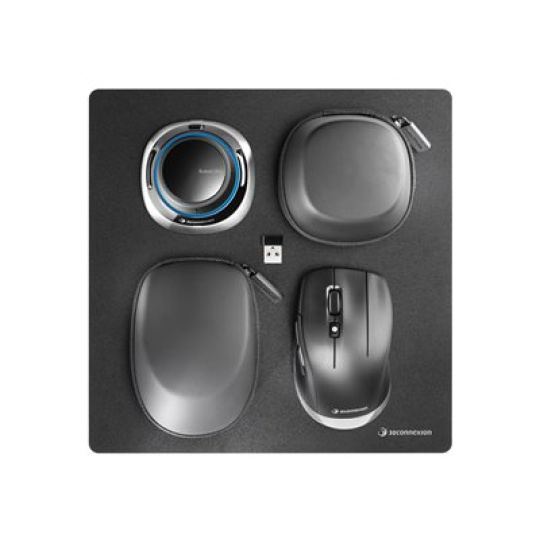 SpaceMouse Wireless Kit 2