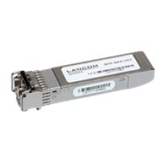 LANCOM SFP-SX2-LC1 - Transceiver modul SFP (mini-GBIC) - 1GbE - 1000Base-SX - multirežim LC - až 2 km - 1310 nm - pro P/N: 61880, 61884