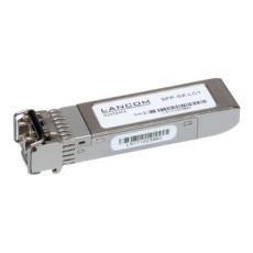 LANCOM SFP-SX-LC1 - Transceiver modul SFP (mini-GBIC) - 1GbE - 1000Base-SX - multirežim LC - až 550 m - 850 nm (balení 10)