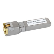 LANCOM SFP-CO10-MG - Modul SFP+ vysílace - 10GbE - 10GBase-T - RJ-45 - až 30 m (balení 10)