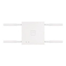 LANCOM 750-5G - Smerovac - WWAN 1GbE - 5G, 4G, 3G - pro pripevnení na zed