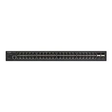 LANCOM GS-3652XP - Prepínac - L3 - rízený - 36 x 10/100/1000 (PoE+) + 12 x 100/1000/2.5G (PoE+) + 4 x 10 Gigabit SFP+ - Lze montovat do rozvadece - PoE+ (740 W)