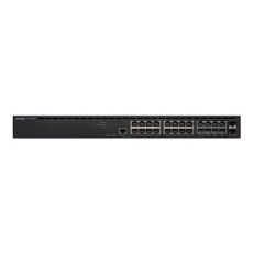 LANCOM XS-3526YUP - Prepínac - multi-gigabit, for medium scenarios - L3 - rízený - 16 x 10/100/1000 (PoE+) + 8 x 1000/2.5G/5G/10GBase-T (PoE++) + 2 x 10 Gigabit / 25 Gigabit SFP28 - Lze montovat do rozvadece - PoE++ (720 W)