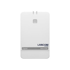LANCOM DECT N610 IP - Wireless VoIP phone base station - DECT\GAP - RTP, SIP - 8 linek
