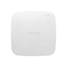 LANCOM LX-7200 - Bezdrátový access point - Wi-Fi 7, 2.5GbE, Bluetooth 5.4 LE - Bluetooth, Wi-Fi 7 - 2.4 GHz, 5 GHz, 6 GHz - spravování cloudem - nástenná/stropní montáž (balení 5)