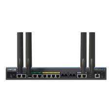 LANCOM 1936VAG-5G - Brána - 1GbE, 5G - LTE - 5G - UMTS B1/B2/B4/B5/B8/B19/ LTE B1/B2/B3/B4/B5/B7/B8/B12/B13/B14/B17/B18/B19/B20/B25/B26/B28/B29/B30/B32/B34/B38/B39/B40/B41/B42/B43/B48/B66/B71 5G n1/n2/n3/n5/n7/n8/n12/n13/n14/n18/n20/n25/n26/n28/n29/n30/n38/n40/n41/n48/n66/n70/n71/n75/n76/n77/n78/n79 - 1U - spravování cloudem k upevnení na regál