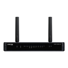 LANCOM 1803VA-4G - Bezdrátový router - DSL modem 4portový switch - 1GbE - 3G, 4G - VoIP brána - pro pripevnení na zed