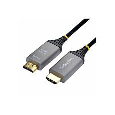 2m Slim HDMI 2.1 Cable 8K Certified