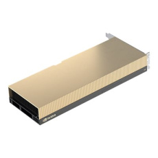 NVIDIA A30 - Grafický počítačový procesor - A30 - 24 GB HBM2 - PCIe 4.0