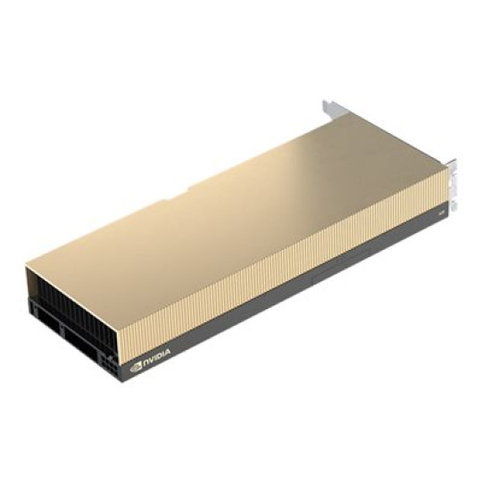 NVIDIA A30 - Grafický počítačový procesor - A30 - 24 GB HBM2 - PCIe 4.0