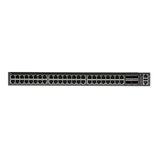 Mellanox Spectrum SN2201 - Prepínac - 48 x 10/100/1000 + 4 x 100 Gigabit QSFP28 - proudení vzduchu zezadu dopredu - Lze montovat do rozvadece - AC Mellanox Spectrum SN2201 - Prepínac - 48 x 10/100/1000 + 4 x 100 Gigabit QSFP28 - proudení vzduchu zezadu dopredu - Lze montovat do rozvadece - AC