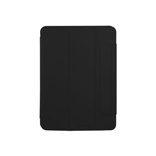 dbramante1928 Avenida ICON - Pouzdro s klopou pro tablet - plast - půlnoční - pro Apple 11-inch iPad Pro (M4, M5)