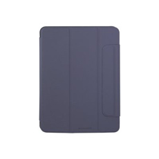 dbramante1928 Avenida ICON - Pouzdro s klopou pro tablet - plast - deep water - pro Apple 10.9-inch iPad Wi-Fi, Wi-Fi + Cellular