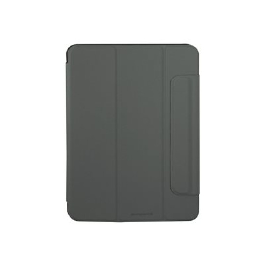 dbramante1928 Avenida ICON - Pouzdro s klopou pro tablet - plast - forest shadow - pro Apple 10.9-inch iPad Wi-Fi, Wi-Fi + Cellular