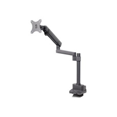 StarTech.com - Montážní sada (sestava ramene, montáž VESA, svorka ve tvaru C) - nastavitelná ramena s mechanickou pružinou - pro obrazovka - plast, ocel - cerná - velikost obrazovky: up to 40" - upevnitelné na stul, pruchodka StarTech.com - Montážní sada (sestava ramene, montáž VESA, svorka ve tvaru C) - nastavitelná ramena s mechanickou pružinou - pro obrazovka - plast, ocel - cerná - velikost obrazovky: up to 40" - upevnitelné na stul, pruchodka