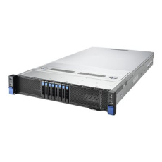 MiTAC B8261T85E8HR-2T-N - Server - instalovatelný do racku 2U - 2-smerný - bez CPU - NVMe - vymenitelný za chodu 2.5" zásuvka(y) - SSD - AST2600 - 10 Gigabit Ethernet, Gigabit Ethernet - žádný OS - monitor: žádný