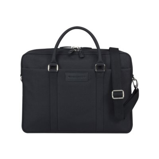 dbramante1928 Ginza - Brašna na notebook - 16" - cerná