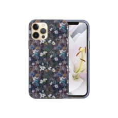 dbramante1928 Capri - Zadní kryt pro mobilní telefon - 100% recyklovaný plast - white lillys - pro Apple iPhone 13 Pro Max dbramante1928 Capri - Zadní kryt pro mobilní telefon - 100% recyklovaný plast - white lillys - pro Apple iPhone 13 Pro Max