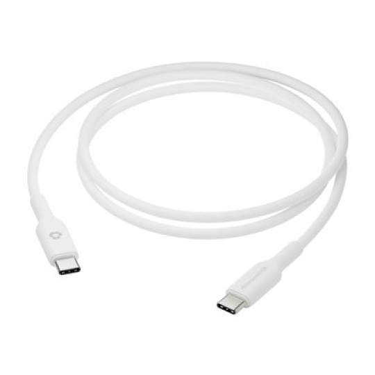 dbramante1928 re-charge - USB kabel - 24 pin USB-C (M) do 24 pin USB-C (M) - 1 m