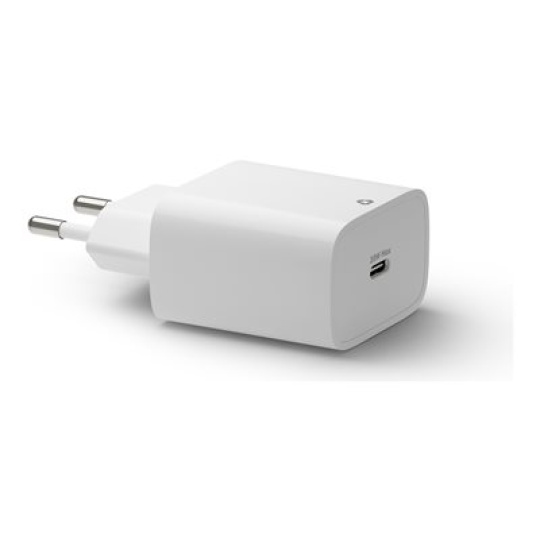 dbramante1928 re-charge - Síťový adaptér - 20 Watt (USB-C)