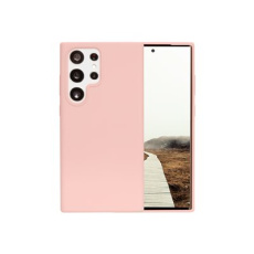 dbramante1928 Costa Rica - Zadní kryt pro mobilní telefon - recyklovaný plast, recycled silicone - ružová pink sand - pro Samsung Galaxy S23 Ultra dbramante1928 Costa Rica - Zadní kryt pro mobilní telefon - recyklovaný plast, recycled silicone - ružová pink sand - pro Samsung Galaxy S23 Ultra