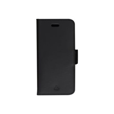 dbramante1928 Copenhagen Slim - Pouzdro s klopou pro mobilní telefon - lícová usen - cerná - pro Apple iPhone 14 Plus dbramante1928 Copenhagen Slim - Pouzdro s klopou pro mobilní telefon - lícová usen - cerná - pro Apple iPhone 14 Plus