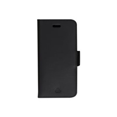 dbramante1928 Copenhagen Slim - Pouzdro s klopou pro mobilní telefon - lícová usen - cerná - pro Apple iPhone 14 Pro Max dbramante1928 Copenhagen Slim - Pouzdro s klopou pro mobilní telefon - lícová usen - cerná - pro Apple iPhone 14 Pro Max