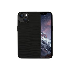 dbramante1928 Dune - Zadní kryt pro mobilní telefon - plast - cerná - pro Apple iPhone 13 dbramante1928 Dune - Zadní kryt pro mobilní telefon - plast - cerná - pro Apple iPhone 13