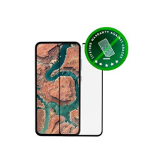 dbramante1928 Eco-shield - Ochrana obrazovky pro mobilní telefon - barva rámu cerná - pro Samsung Galaxy A35 dbramante1928 Eco-shield - Ochrana obrazovky pro mobilní telefon - barva rámu cerná - pro Samsung Galaxy A35