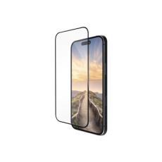 dbramante1928 Eco-shield - Ochrana obrazovky pro mobilní telefon - barva rámu cerná - pro Apple iPhone 17 Pro Max