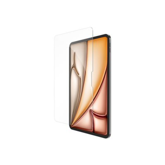 dbramante1928 Eco-shield - Ochrana obrazovky pro tablet - sklo - prusvitná - pro Samsung Galaxy S25