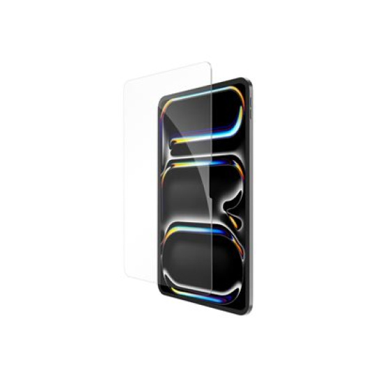 dbramante1928 Eco-shield - Ochrana obrazovky pro tablet - sklo - prusvitná - pro Apple 11-inch iPad Pro (M4, M5)