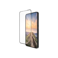 dbramante1928 Eco-shield - Ochrana obrazovky pro mobilní telefon - barva rámu cerná - pro Xiaomi 15 dbramante1928 Eco-shield - Ochrana obrazovky pro mobilní telefon - barva rámu cerná - pro Xiaomi 15