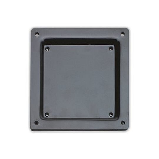 Neomounts FPMA-VESA100 - Upevňovací komponent (deska adaptéru VESA) - pro Displej LCD - černá - velikost obrazovky: 10"-30"