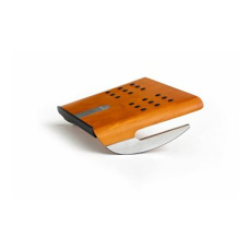 Humanscale Ergonomic - Podno?ka - třešeň