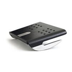 Humanscale FR500K - Podno?ka - černá