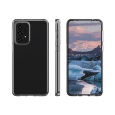 dbramante1928 Greenland - Zadní kryt pro mobilní telefon - plast - prusvitná - pro Samsung Galaxy S23 Ultra