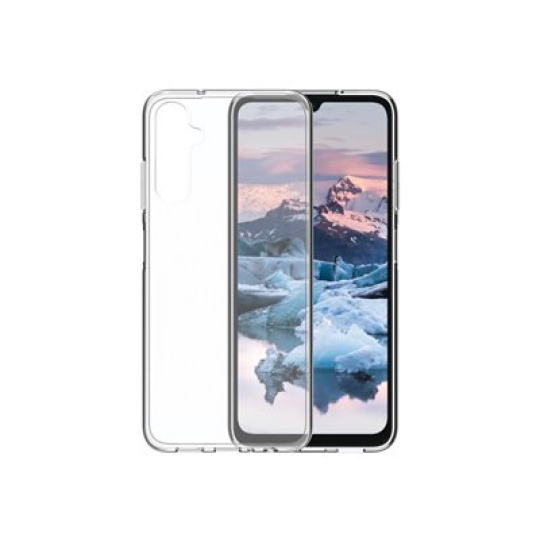 dbramante1928 Greenland - Zadní kryt pro mobilní telefon - plast - prusvitná - pro Samsung Galaxy A05s