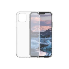 dbramante1928 Greenland - Zadní kryt pro mobilní telefon - plast - prusvitná - pro Apple iPhone 11, XR