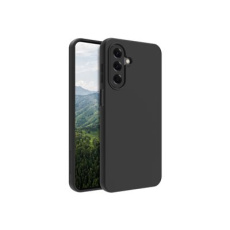 dbramante1928 Greenland - Zadní kryt pro mobilní telefon - plast - nocní cern - pro Apple iPhone 17