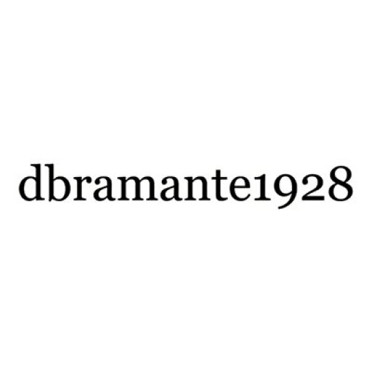 dbramante1928 Greenland - Zadní kryt pro mobilní telefon - recyklovaný plast - prusvitná - pro Honor 200 Lite